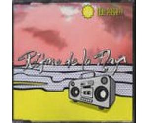 Que Pasa - Ritmo De La Playa