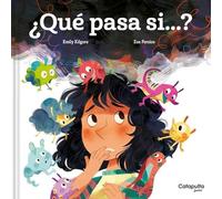 ¿Qué pasa si…?