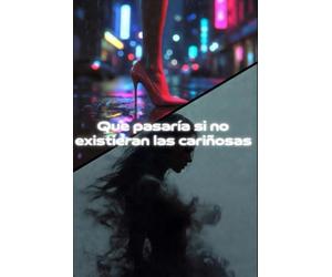 Que pasaría si no existieran las cariñosas