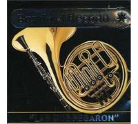 Que Pegaron De Banda El Recodo