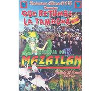 Que Retumbe La Tambora [DVD] [Region 1] [NTSC]