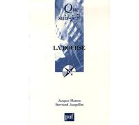 Que sais-je : La Bourse de Jacques Hamon (13 avril 2006) Poche