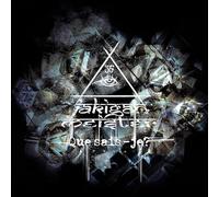 Que sais-je? （Type-B）