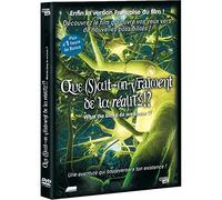 Que Sait-on Vraiment de la Realite ? DVD