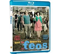 Que se mueran los feos (QUE SE MUERAN LOS FEOS, Spain Import, see details for languages)