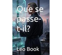 Que se passe-t-il? (MetaBook)