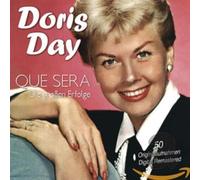 Day, Doris - Que Sera: Die Grossen Erfolge
