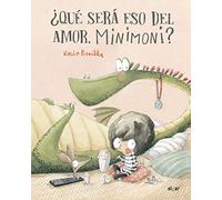 QUE SERA ESO DEL Amor MINIMONI