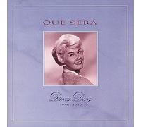 Que Sera, Sera 1956-1959 by Doris Day