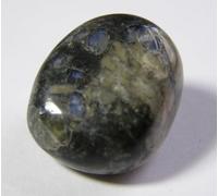 QUE SERA Stone TUMBLESTONE - Llanite - 2.2 x 2.0 cms 10.60 GMS #1