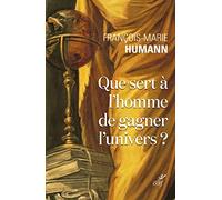 QUE SERT A L'HOMME DE GAGNER L'UNIVERS: La vie religieuse à l'écoute de saint Marc