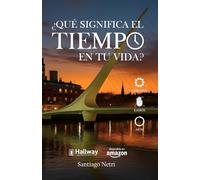 ¿Qué significa el tiempo en tu vida?: Anímate a diseñar tu futuro