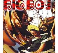 Que Vaya Con Dios by Big Boy (1994-12-06)