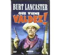 Que Viene Valdez ¡ *** Europe Zone ***