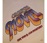 Que Viva El Son Montuno [Vinyl LP]