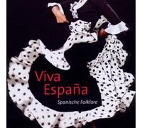 Que Viva Espana - Viva Espana-Spanische Folkore