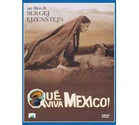 Que Viva Mexico!