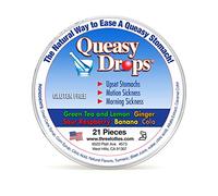Queasy Drops Variety Pack