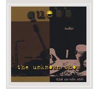 Quebb - The Unknown Show [Explicit]
