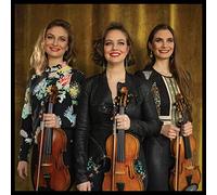 QUEBE SISTERS - The Quebe Sisters