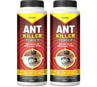 Quebec Ant Killer Powder Indoor Outdoor 2Pk