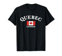 Quebec, Canada T-Shirt