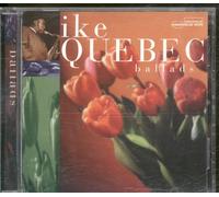 Quebec, Ike - Ballads