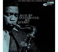 Quebec Ike - Blue and Sentimental