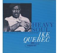 Quebec Ike - Heavy Soul