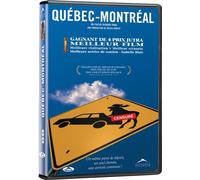 Quebec-Montreal
