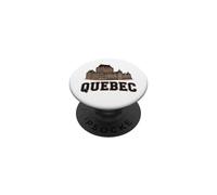 Quebec PopSockets Adhesive PopGrip