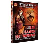 Quebec Province 1975 (The Uncanny, Spain Import, see details for languages)