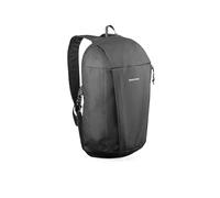 Quechua NH100 hiking rucksack, 10 litres, Black (Black)