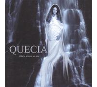Quecia - This Is Where We Are