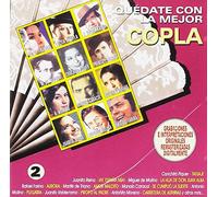 Quedate Con La Copla 2