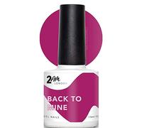 Queeeen 2019 LED/UV Gel Polish Collection - Back To Mine