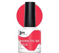 Queeeen 2019 LED/UV Gel Polish Collection - Born To Be Wild