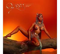 Nicki Minaj : Queen CDNEW Value Guaranteed from eBay’s biggest seller