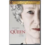 QUEEN
