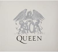 Queen - 40 Limited Edition Collector's Box Set 2 [New CD] Boxed Set