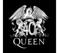 Queen - Queen 40th Anniversary Collector's Box Set [New CD] Ltd Ed, Rmst, Boxed