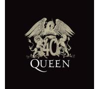 Queen - 40 - New Box Set - O2z