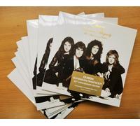 Queen - Bohemian Rhapsody / Im In Love With My Car [VINYL]