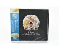 Queen - A Day At The Race [SHM-CD]