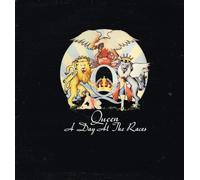 Queen - A Day at the Race [Vinyl LP] [VINYL]