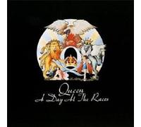 QUEEN "A DAY AT THE RACES" 2 CD DELUXE EDT NEW