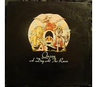 Queen "A Day At The Races"