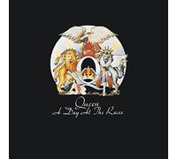 Queen - A Day At The Races (LP)