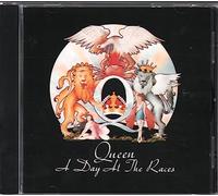 Queen - A Day At The Races