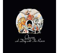 Queen A Day At the Races CD 2764417 NEW